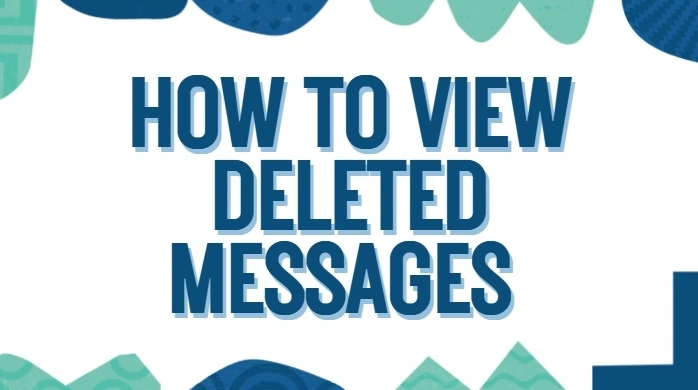 How to View Deleted Messages on GB WhatsApp?